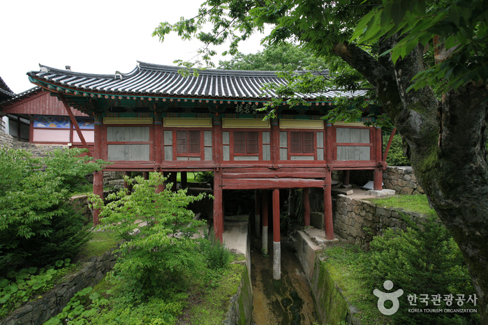 고운사 이미지