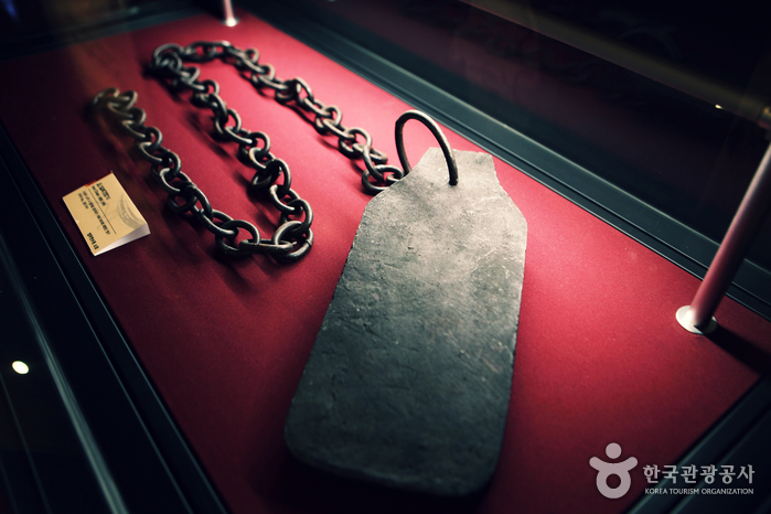 Seodaemun Prison History Museum (서대문형무소역사관)