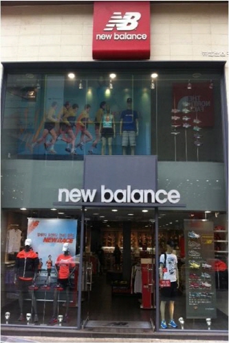 new balance korea store location new balance korea store location