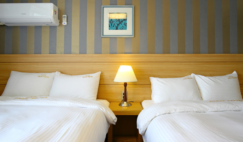 BENIKEA Swiss Rosen Hotel (베니키아 스위스로젠호텔)