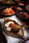 목포의 5미를 맛보다 3 (목포 인동주마을)