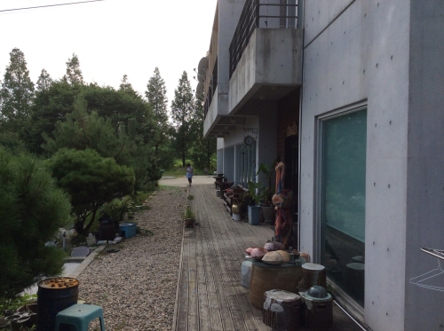 도예공방 들꽃마을0