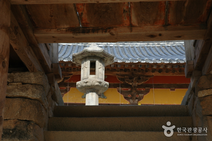 부석사(영주) 사진11