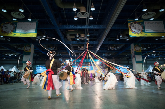 한일축제한마당 in Seoul 20191