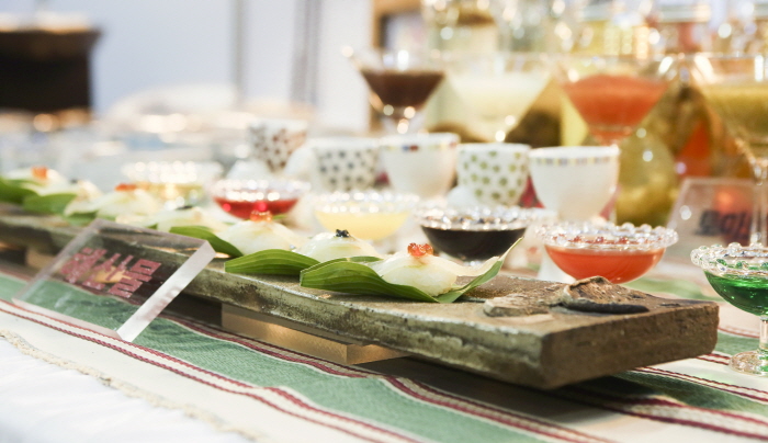 서울 국제 푸드 앤 테이블웨어 박람회 20196