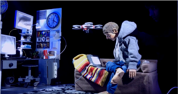 김천국제가족연극제 20196