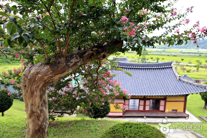 Namgyeseowon Confucian Academy [UNESCO World Heritage] (남계서원 [유네스코 세계문화유산])