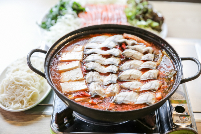 기운센장어송어3