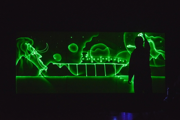 서울 아시테지 겨울축제 20202