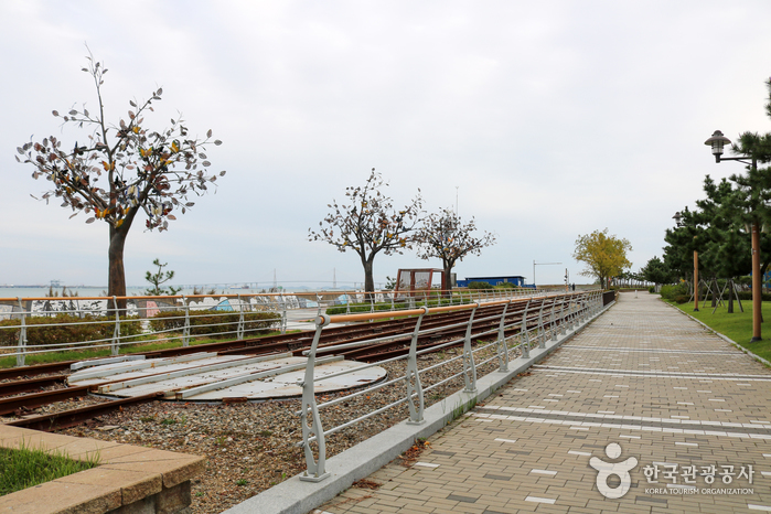 씨사이드파크하늘구름광장3