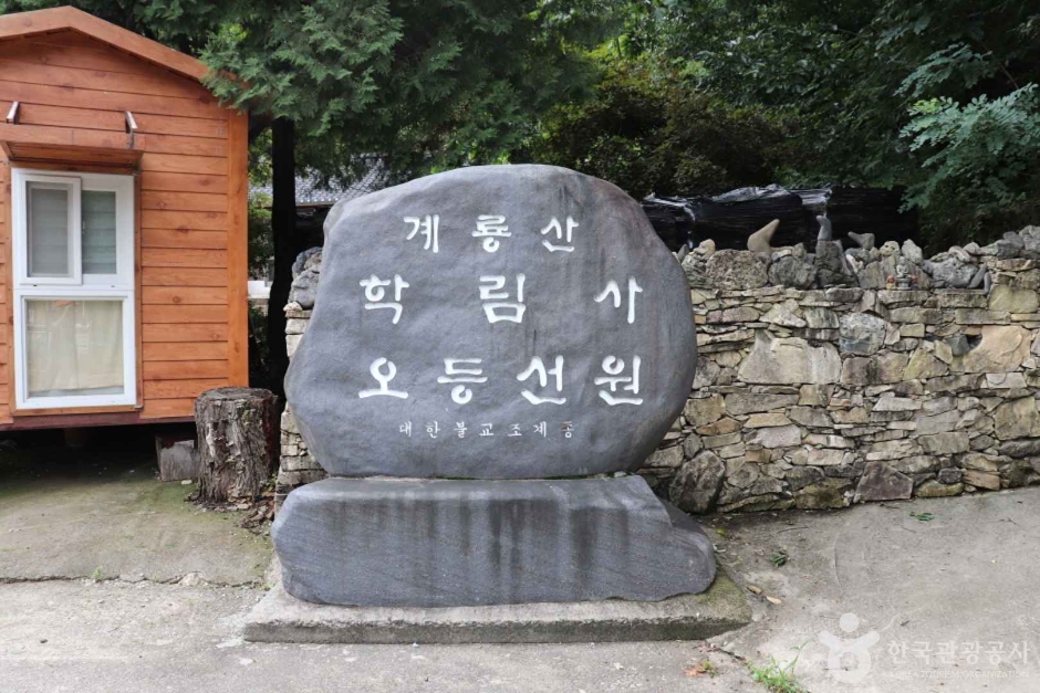 학림사(공주)