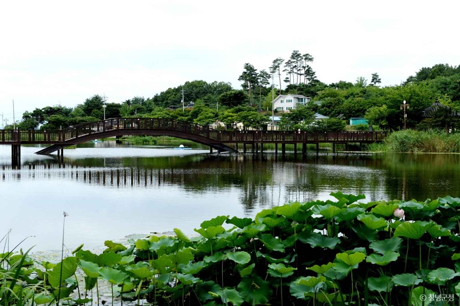 명덕생태수변공원