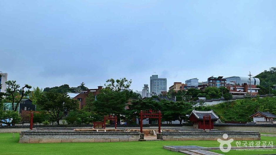 사직공원(서울)