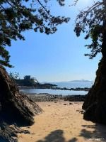 태안_꾸지나무골해수욕장 (2)