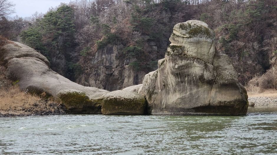 화적연 (한탄강 유네스코 세계지질공원)