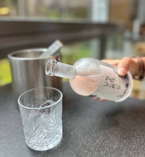 해운대암소갈비집