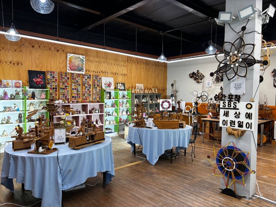 thumbnail-피노키오청소년수련원(피노키오 캠핑장)-28