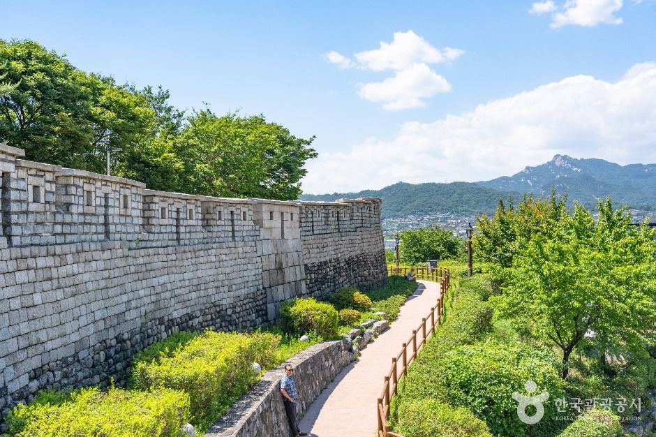 낙산공원