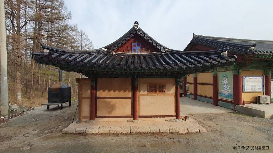 대원사(가평)