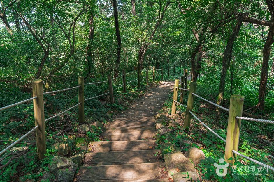 김포 수안산성