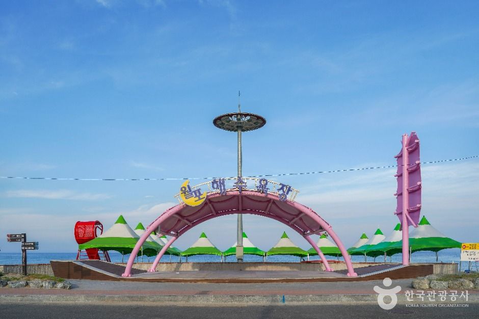포항_월포해수욕장 (4)