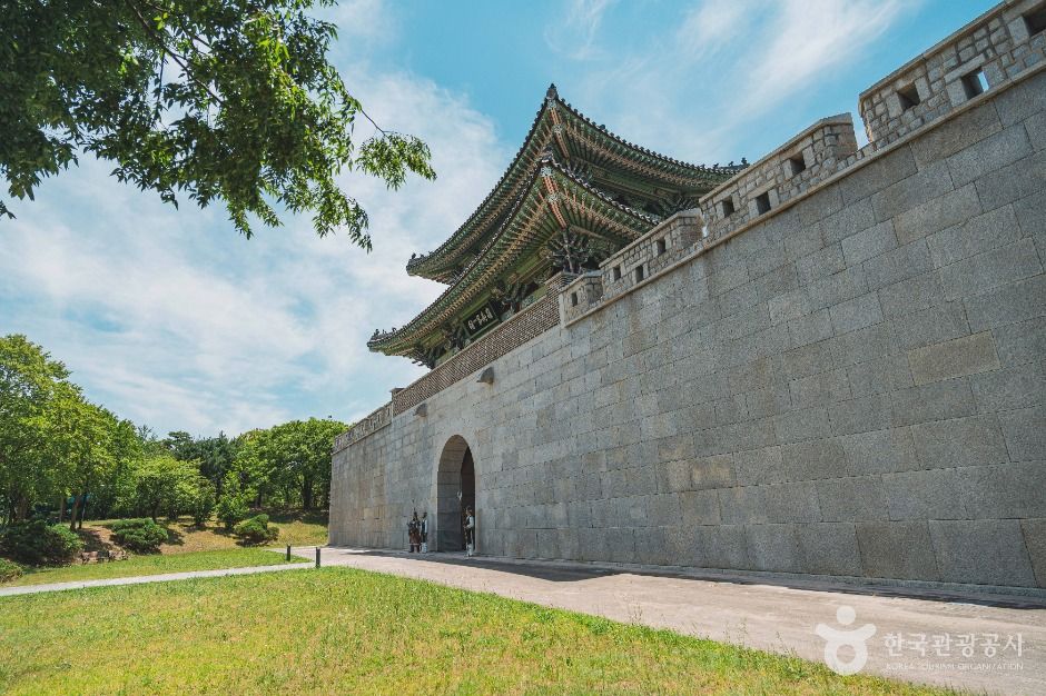 영남제일관