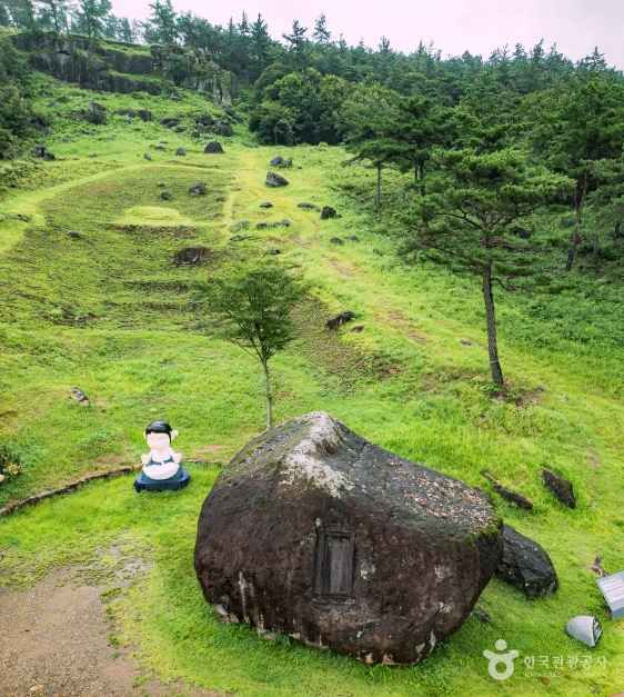 화순 고인돌군 유적 [유네스코 세계유산]