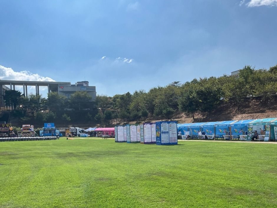 2025 전북특별자치도 청년축제 2