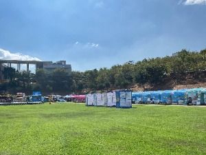 2025 전북특별자치도 청년축제 2