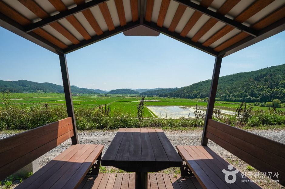 우포출렁다리
