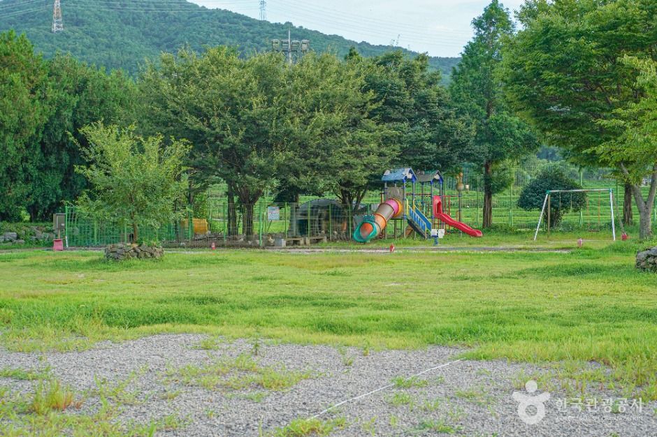 청광새들녘마을