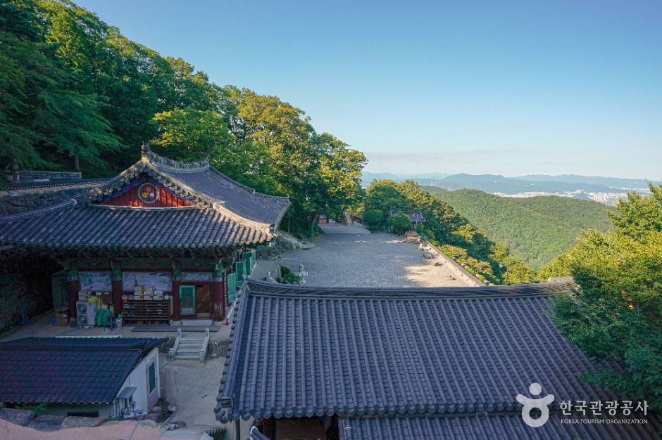 장유사(김해)