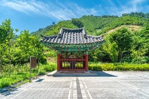 장수_의사전해산 추모비 (2)