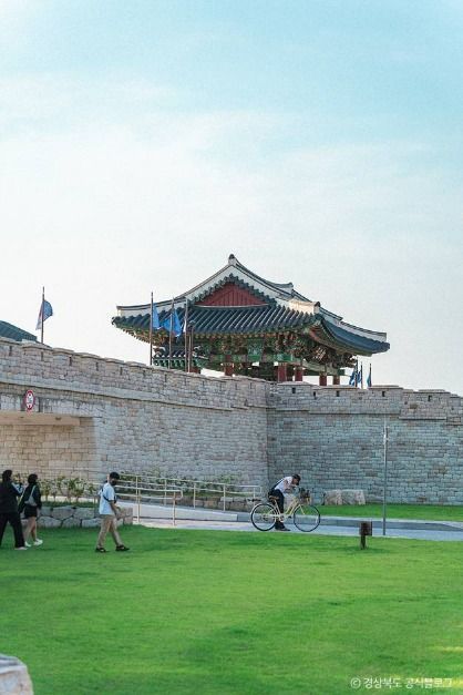 경주읍성