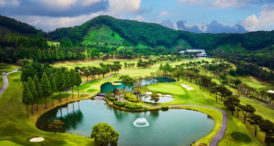 서원밸리 컨트리클럽