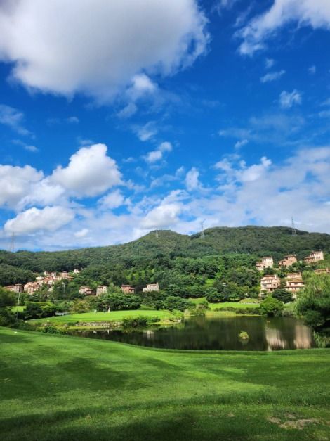 코리아 컨트리클럽