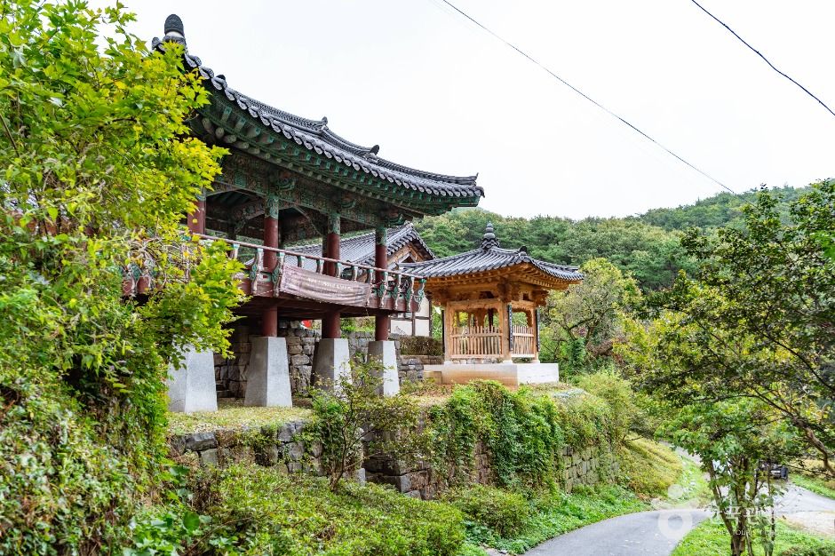 세심사(아산)
