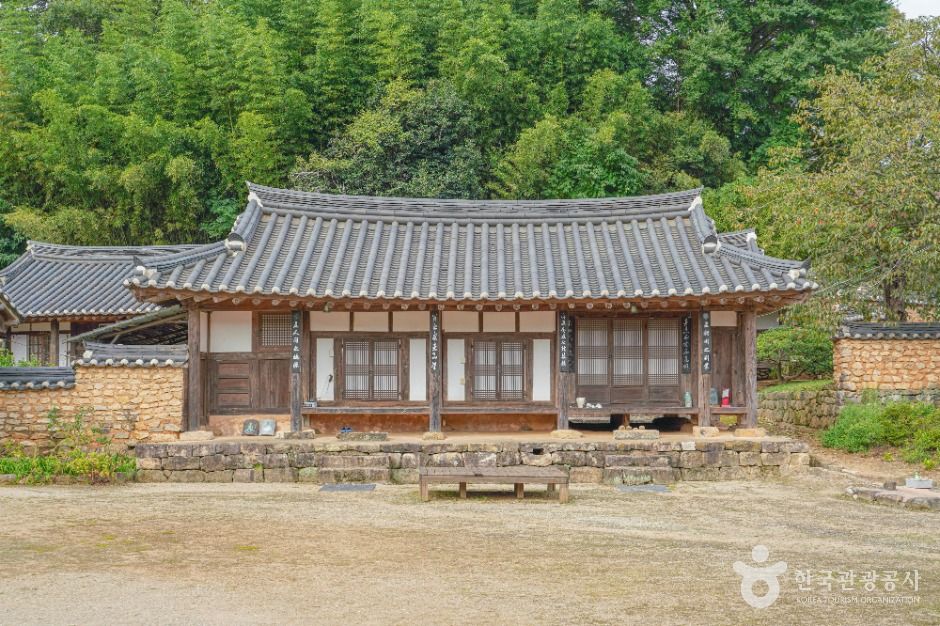보성_보성 이진래고택 (3)