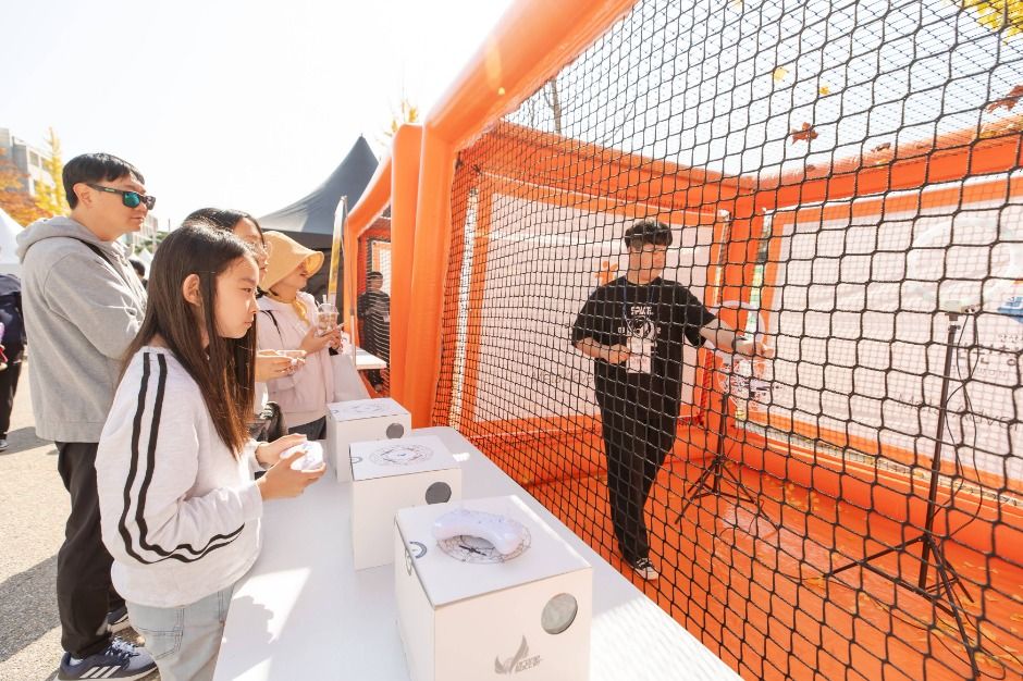 안산사이언스밸리(ASV) 과학축제