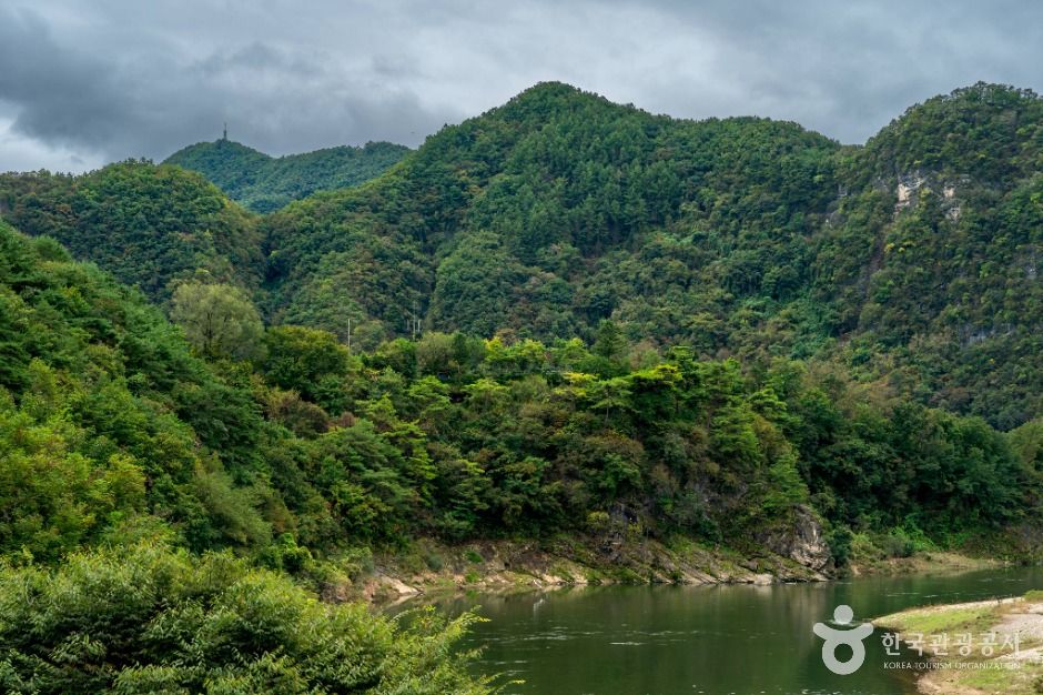 영월_단종대왕 유배길 (4)