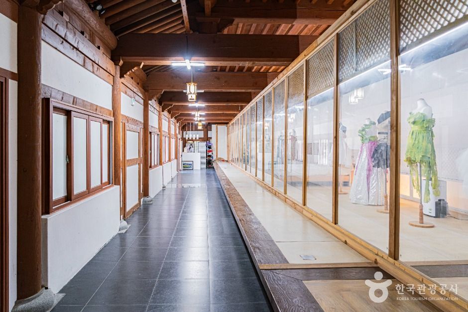 완주 대승한지마을