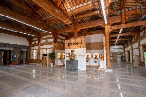 진천_보재이상설선생기념관 (5)