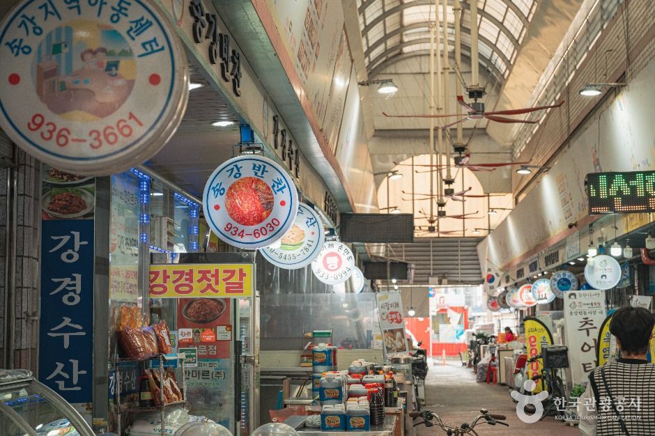 대전_송강전통시장(송강재래시장) (4)