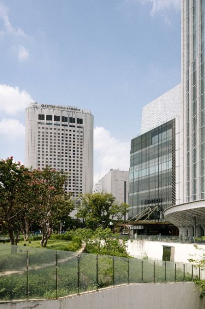 서울_롯데호텔 월드_외관 (2)