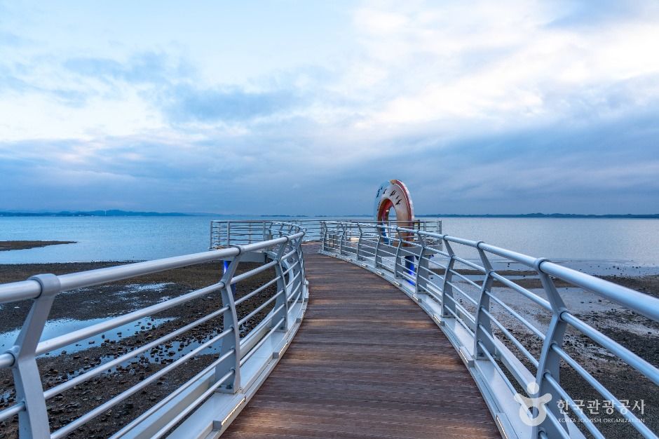 천수만(철새도래지)