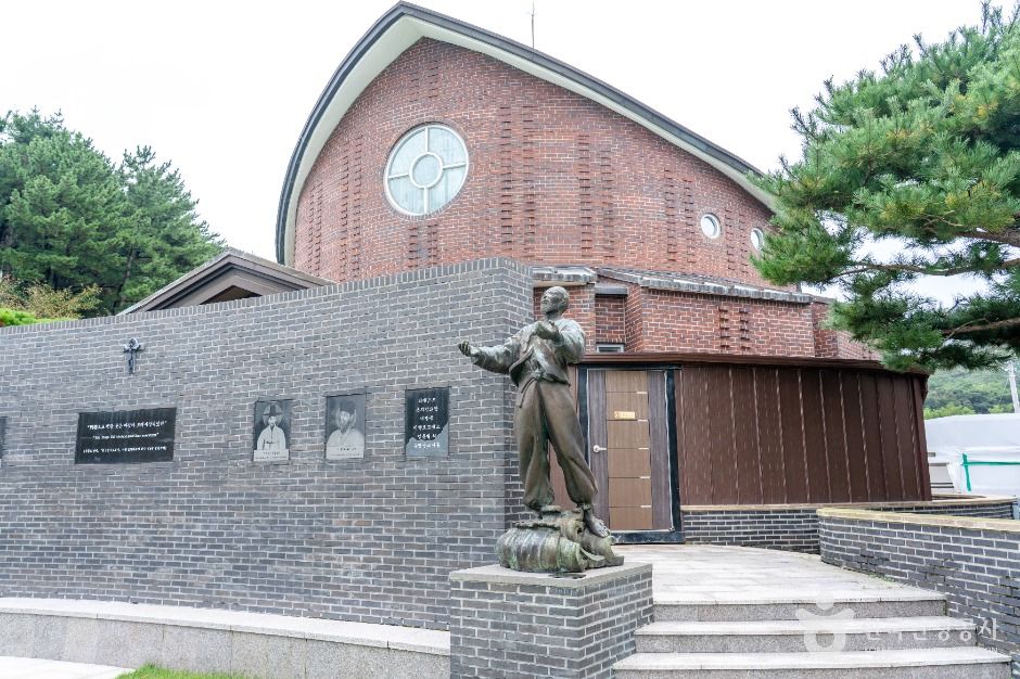 thumbnail-순교성지 갈매못-40