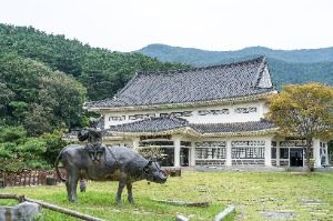 한국가사문학관
