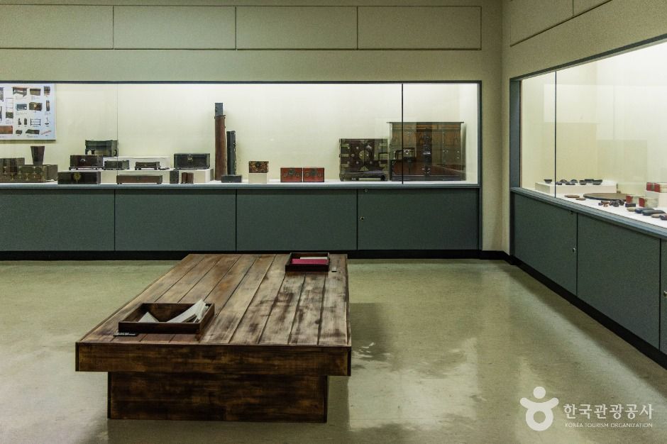 원광대학교 박물관