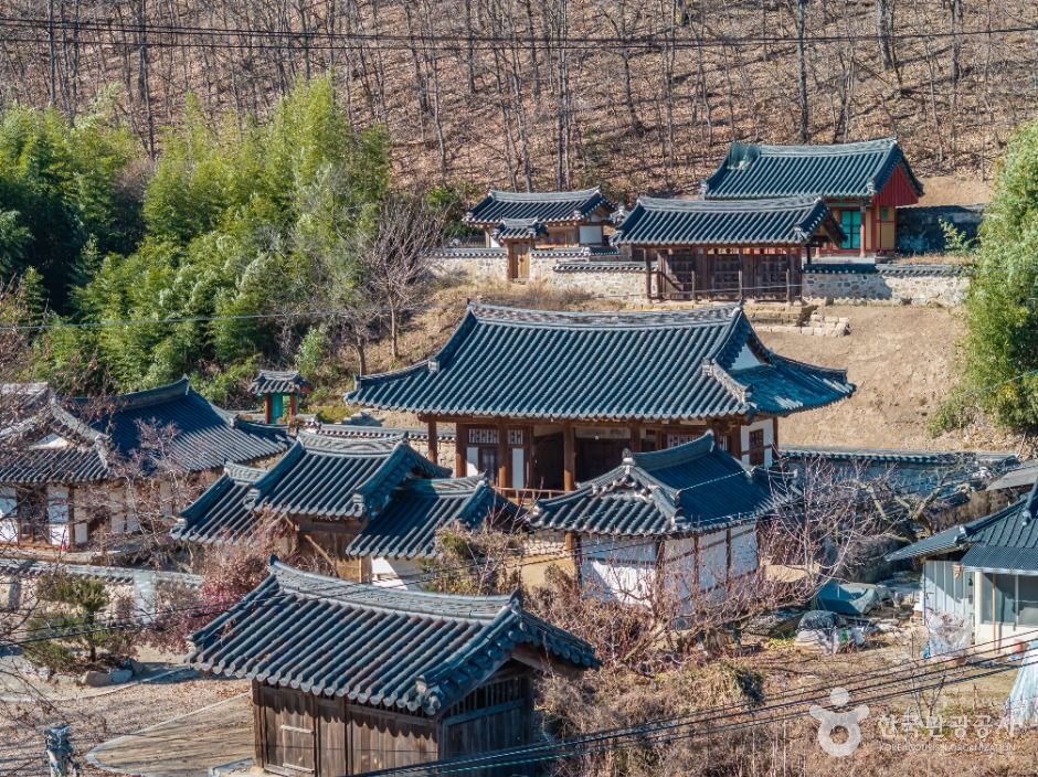 덕양서원(의성)