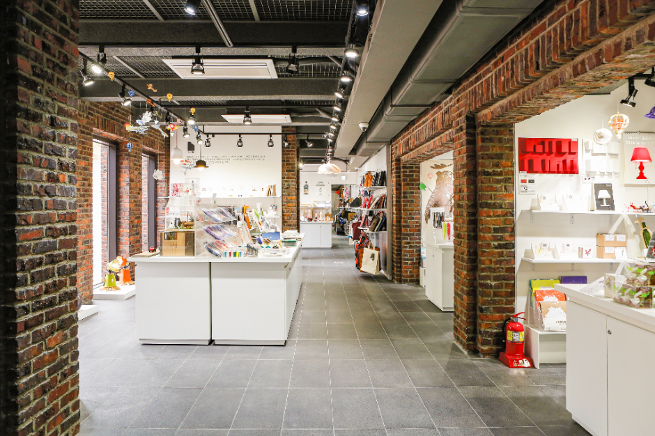 KT&G 상상마당 춘천